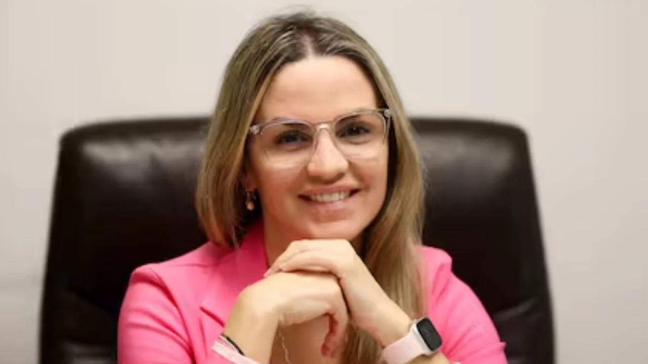 Carolina Píparo estudios: profesión y quién es la política Argentina