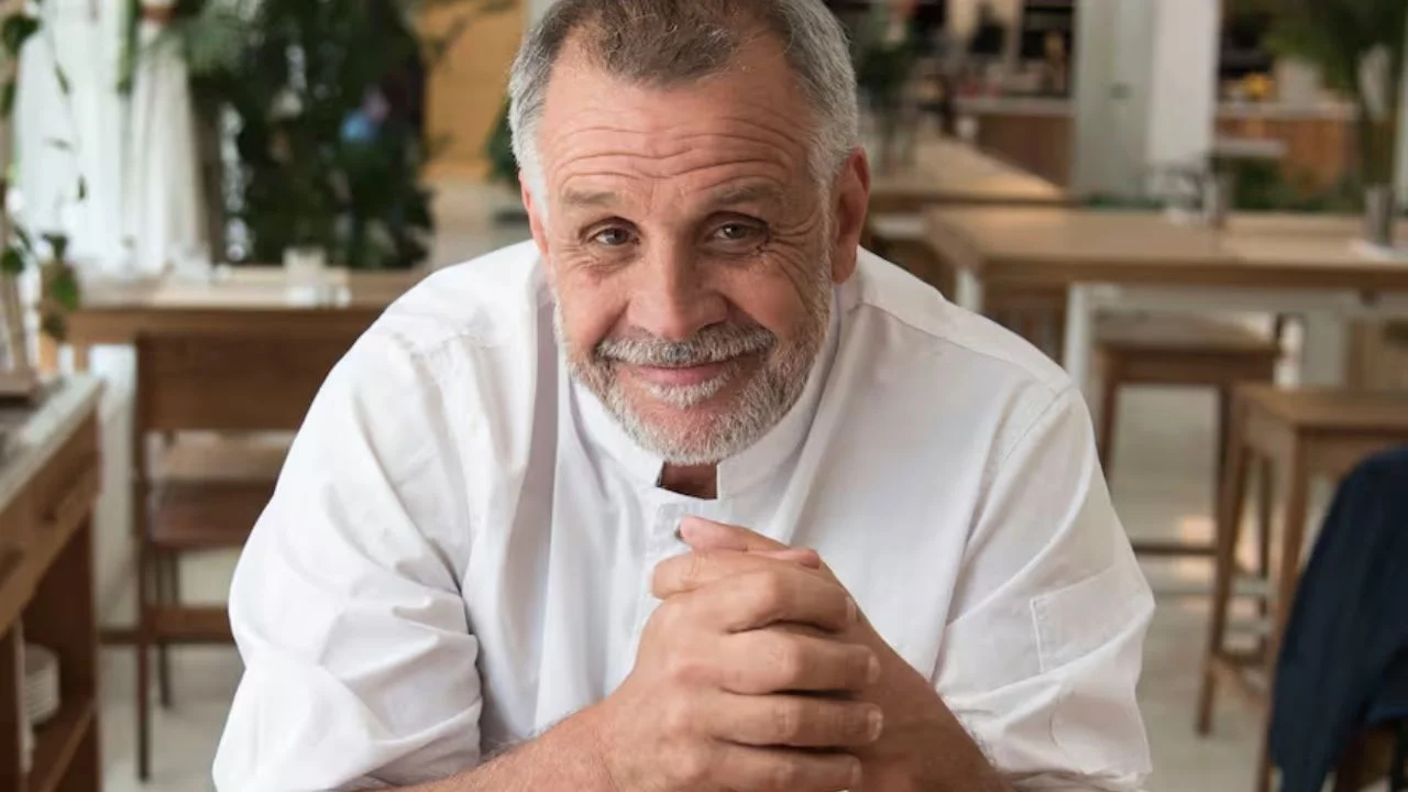 Christian Petersen ex esposa: ¿Quién es Andrea Bertolini, madre de sus tres hijos?