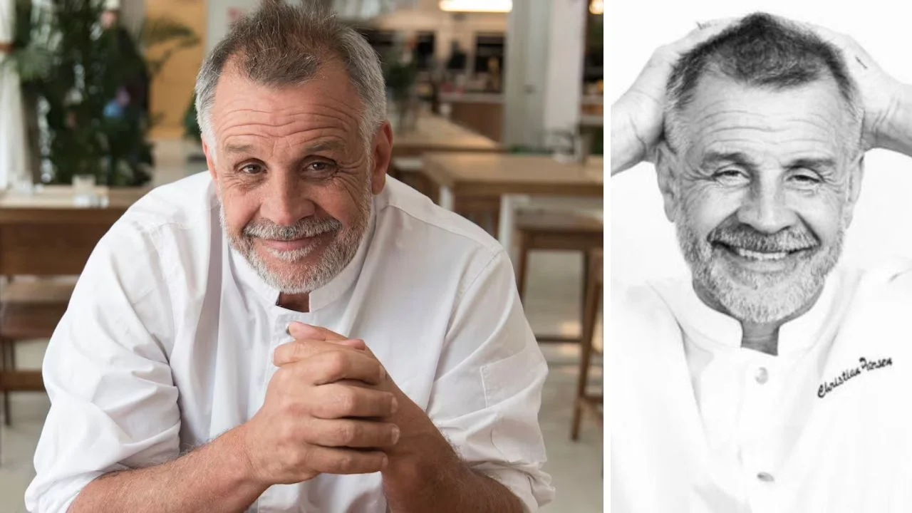 Christian Petersen internado: ¿Qué le pasó, cuál es su estado actual?