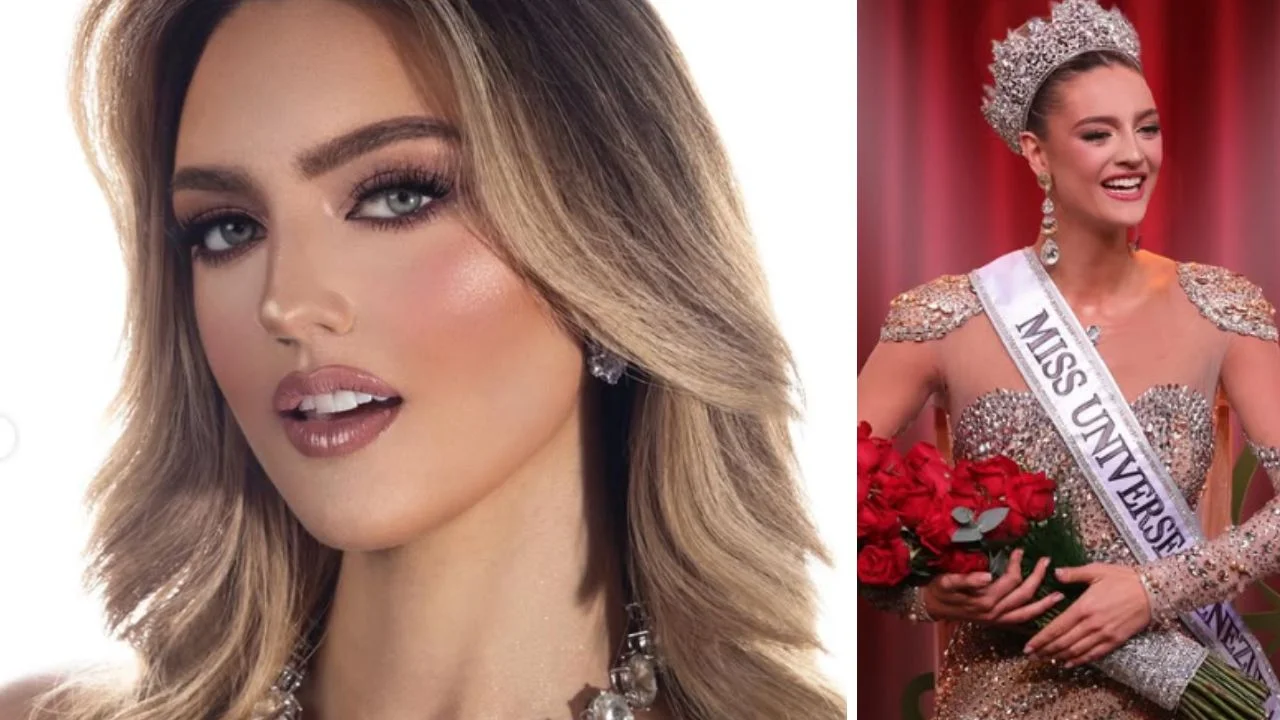Clara Vegas Wikipedia: Quién es Miss Venezuela 2025, edad, padres y altura