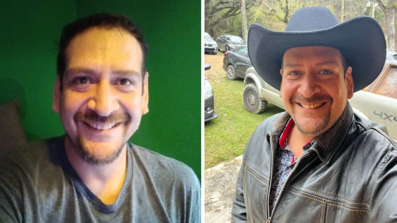 ¿De qué murió "El Cometa Show"? Edad, biografía y qué le pasó al hijo de "Chis Chas"