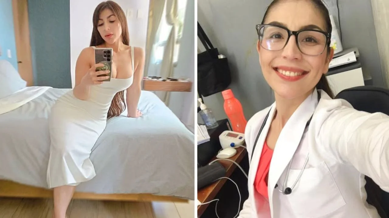 Doctora Jovanna Ortega video Telegram: viral completo en Twitter