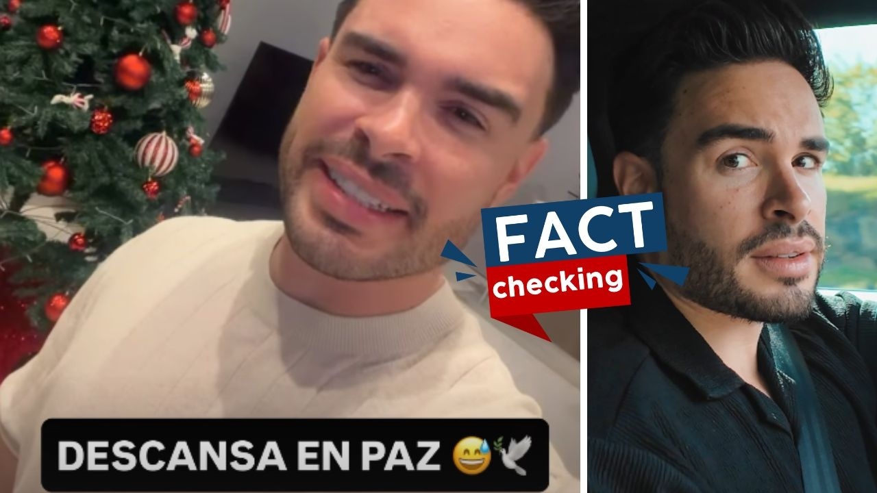 ¿Dominguero qué le pasó, hoy? ¿Murió en 2025? Esta es la verdad