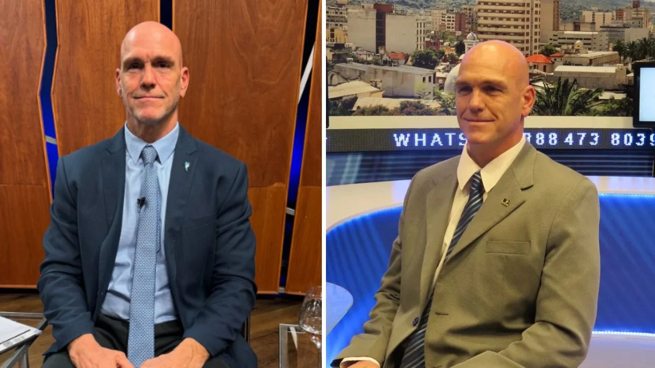 Ekel Meyer enfermedad: ¿De qué murió el presidente de la Corte de Jujuy?