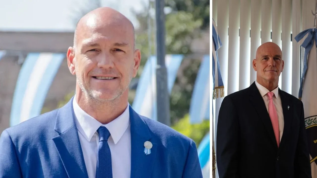 Ekel Meyer esposa e hijos: ¿Estaba casado, qué se sabe de su familia?