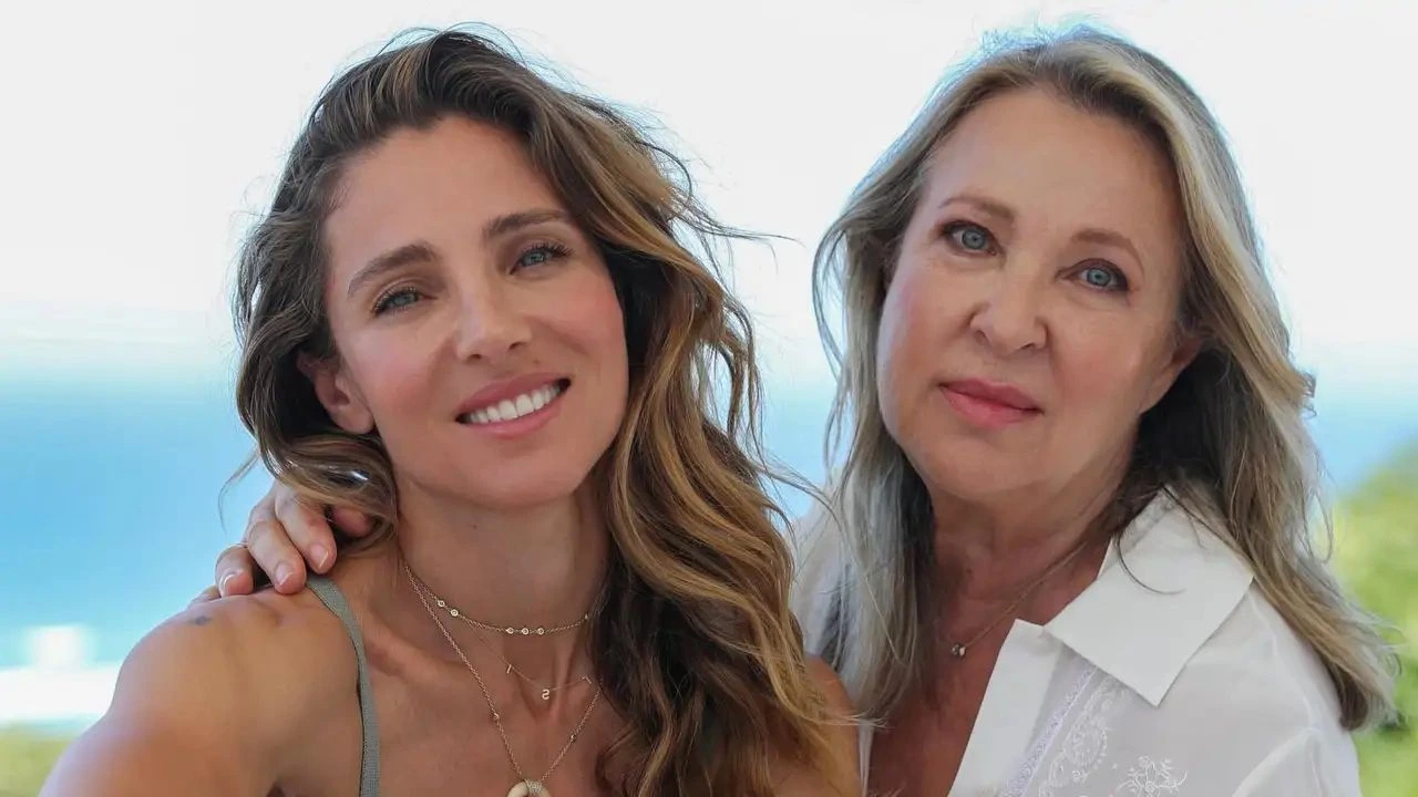 Padres Elsa Pataky: Descubre quiénes son y cómo influyeron en su carrera