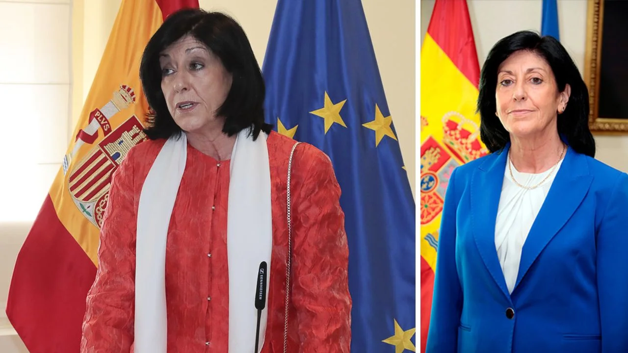 Esperanza Casteleiro quién es: Biografía, edad, estudios y vida personal