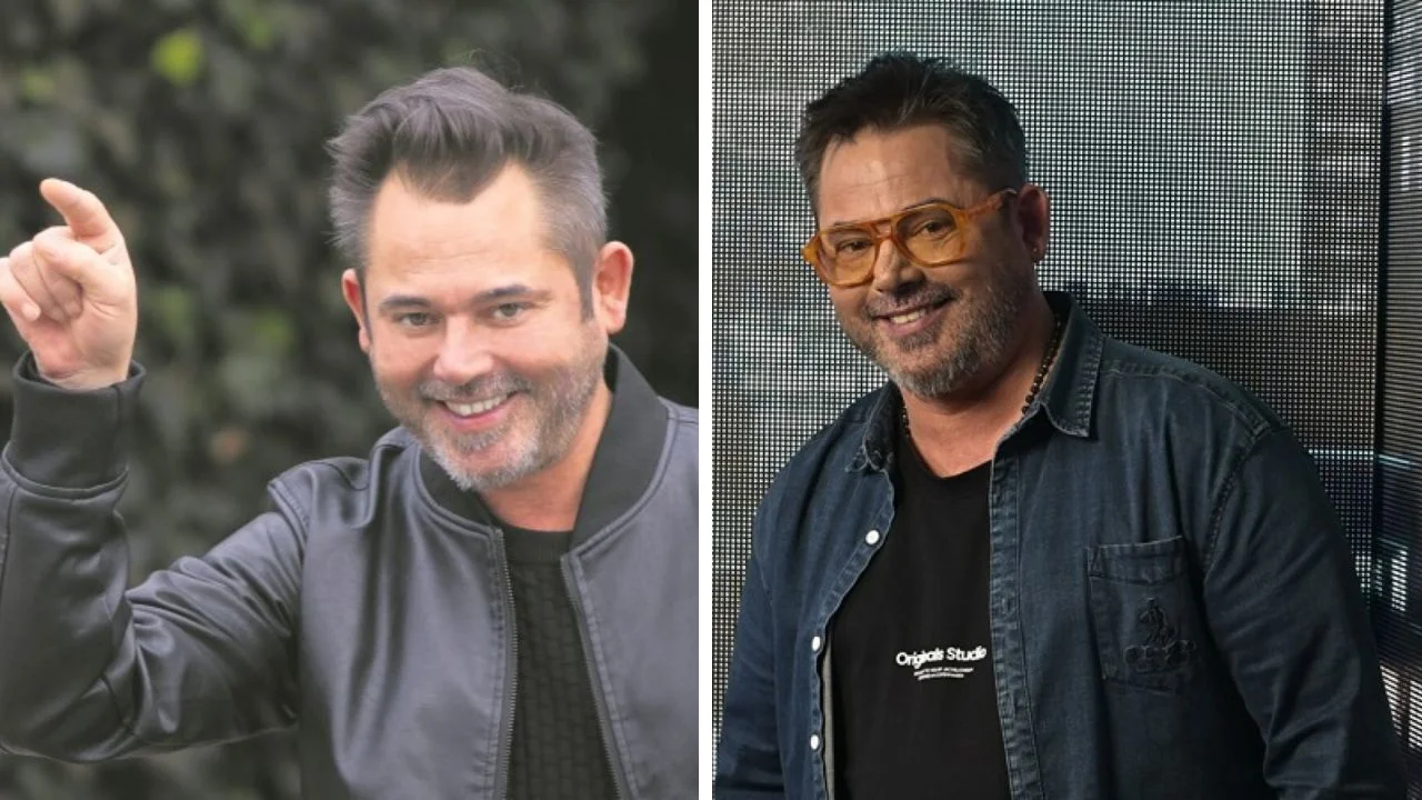 Esposa de Gaspar Valverde: pareja actual, hijas e hijos y biografía del comunicador