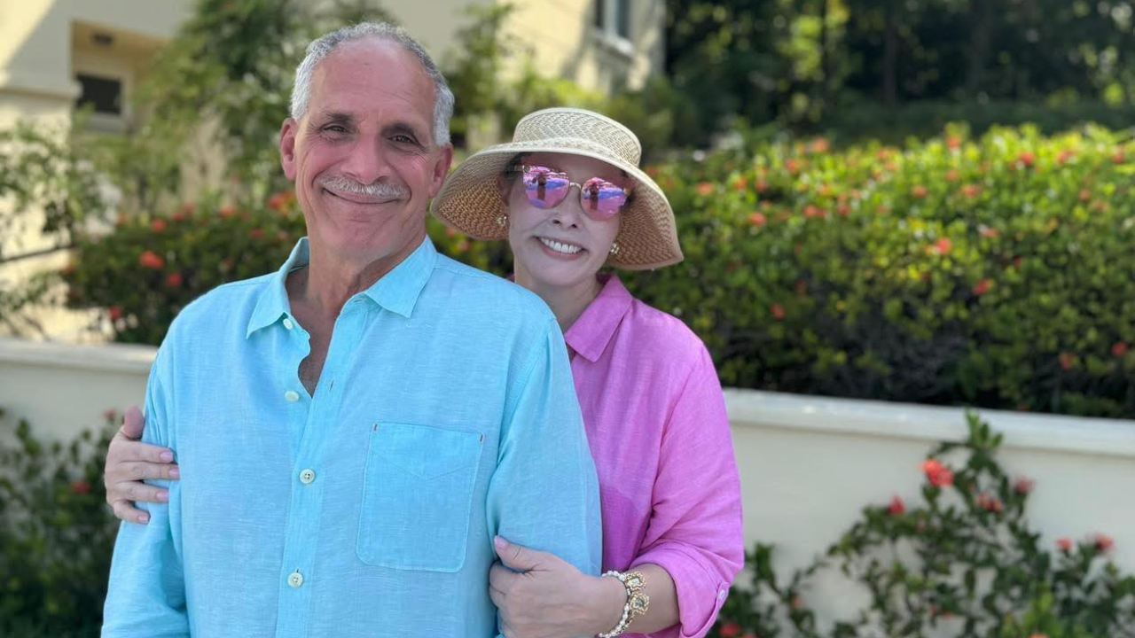 Esposa de ‘Papi a la orden’: ¿Quién es Lissette del Cid y a qué se dedica?