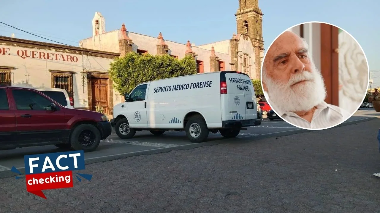 Fernández de Cevallos qué le pasó: ¿Es verdad qué murió? Esto se sabe