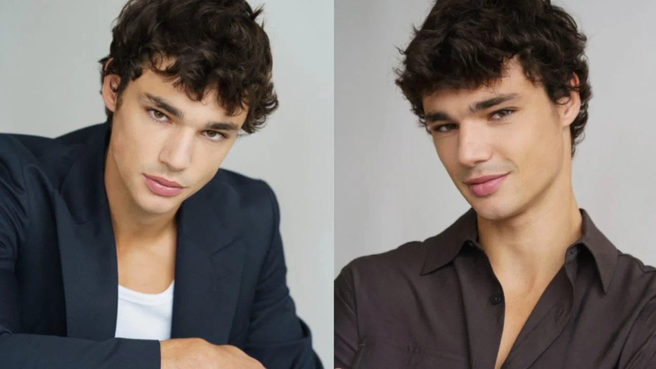 Fernando Líndez sexualidad: ¿Quién es su pareja actual? ¿Tiene novia?