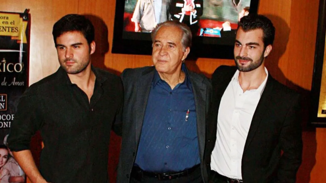 Hijos de Rogelio Guerra: ¿Quiénes son, a qué se dedican y cómo preservan su legado?