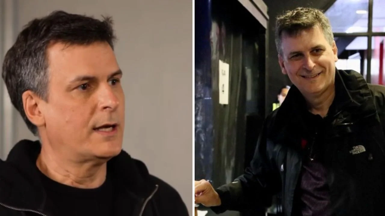 Ignacio Boero Wikipedia: edad, pareja, hijos, biografía y quién es