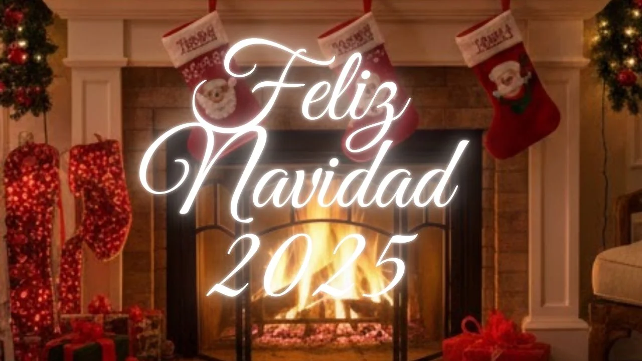 Imágenes de Navidad 2025 para Whatsapp: mensajes bonitos y cortos