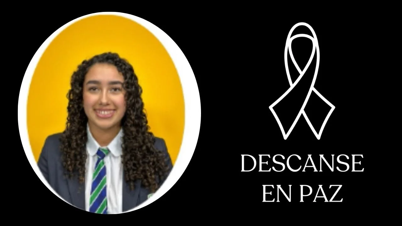 ¿Isidora Rodenas González qué le pasó? ¿De qué murió y quién era la estudiante?