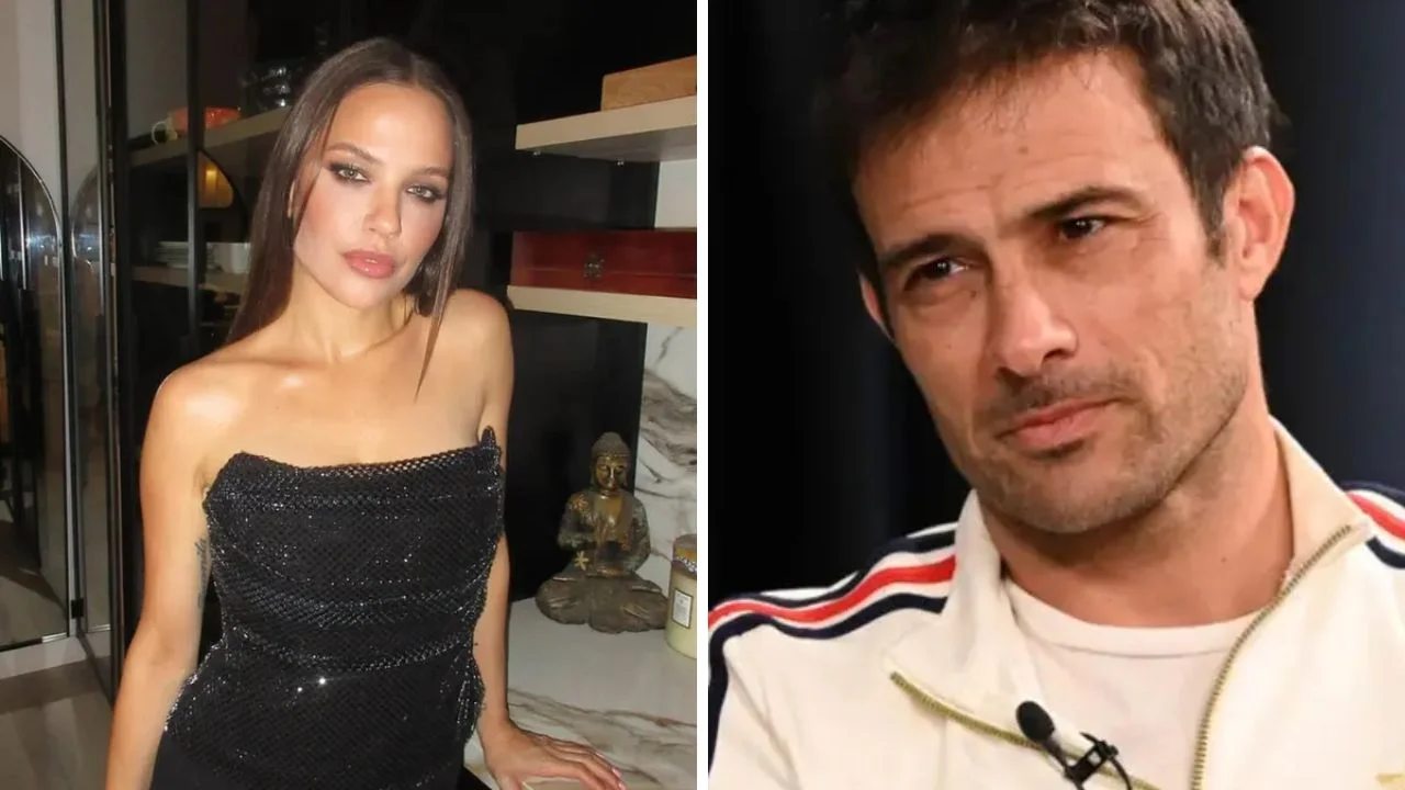 Ivana Figueiras y Chechu Bonelli: ¿Qué pasó, cuál es su relación?