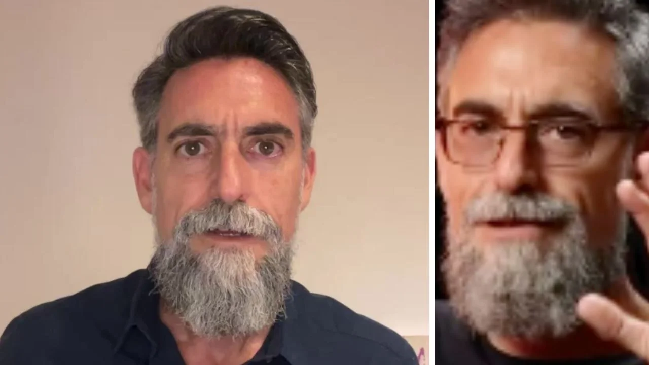 Javier Wolcoff biografía Wikipedia: Quién es, edad y qué se sabe de su vida