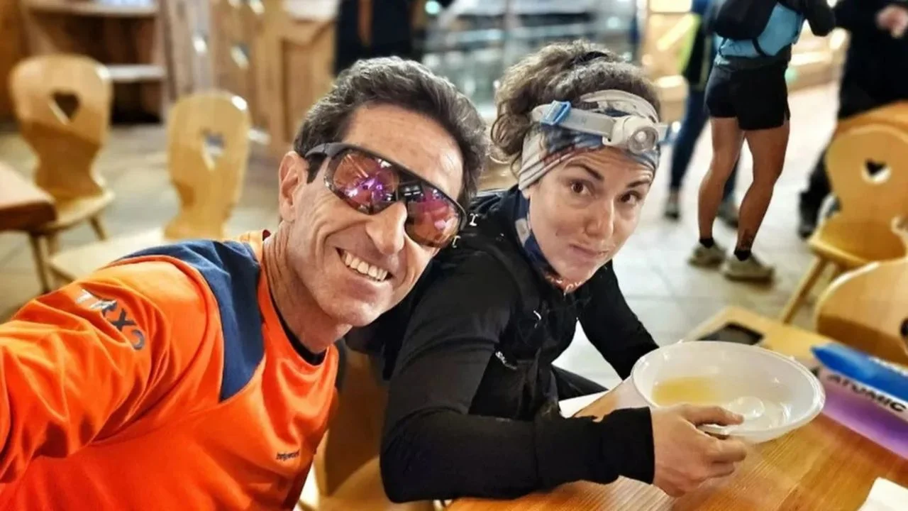 Jorge García-Dihinx hijos: Wikipedia, pareja actual, biografía y quién era