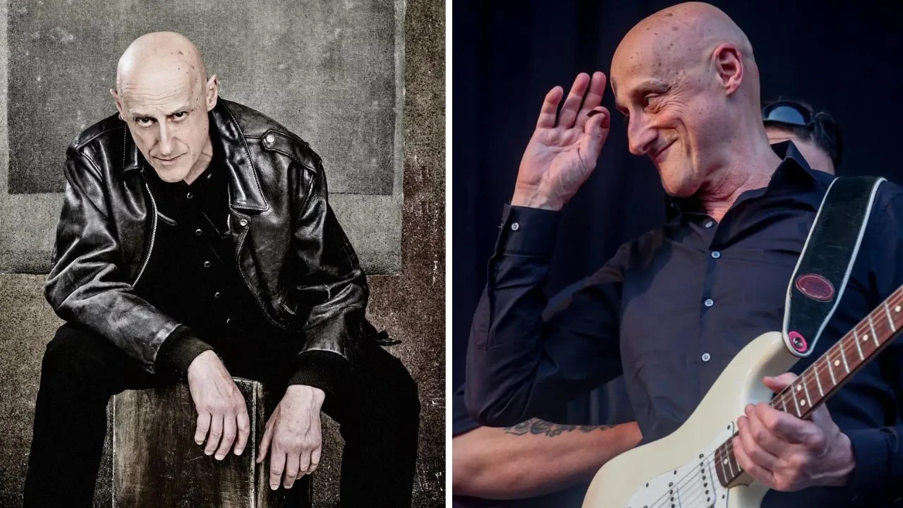 Jorge Martínez de Ilegales pareja actual: ¿Tuvo hijos? ¿Quién era su esposa?