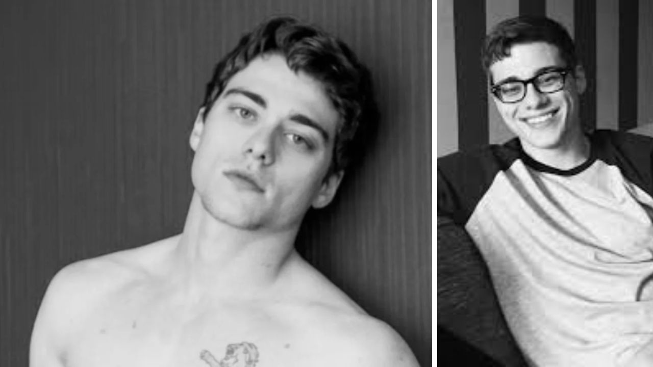 Lane Rogers de qué murió: ¿Qué le pasó al actor Blake Mitchell?