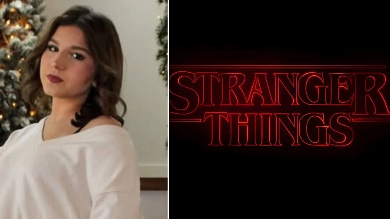 Leah Palmirotto quién era: fotos, video y muerte en locación de Stranger Things