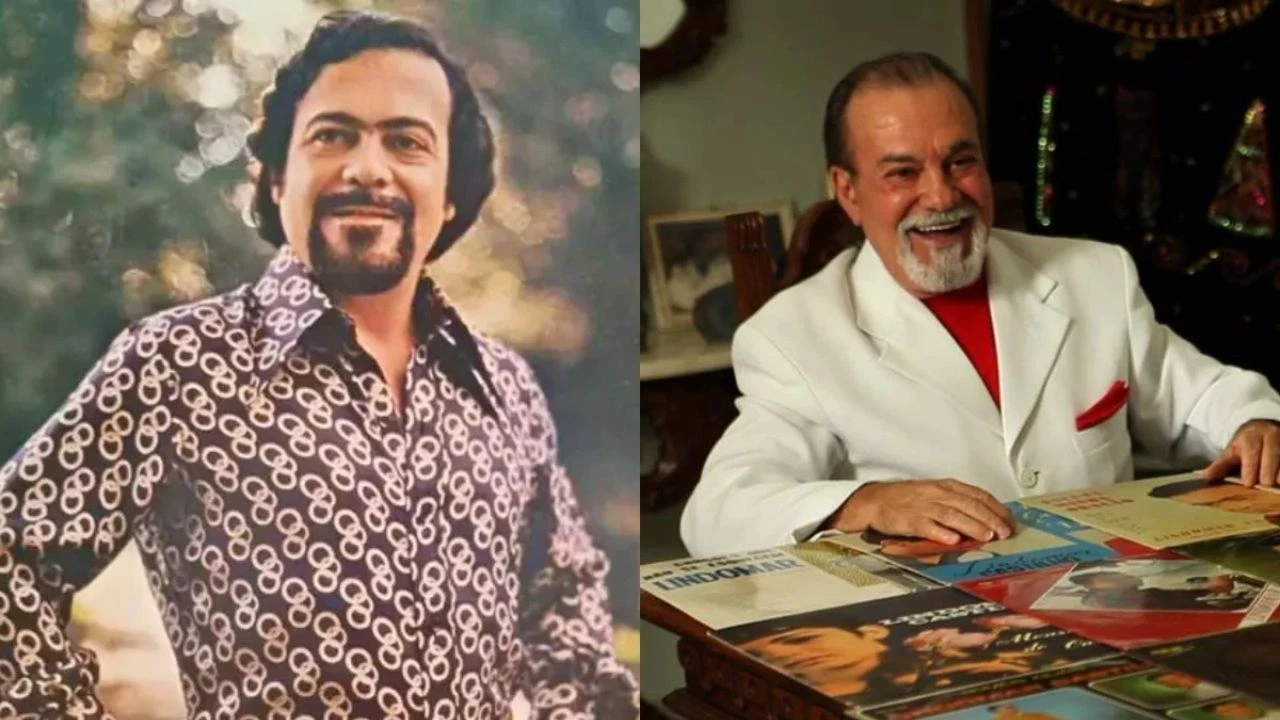 Lindomar Castilho: ¿De qué murió el ‘rey del bolero’ que mató a su exesposa?