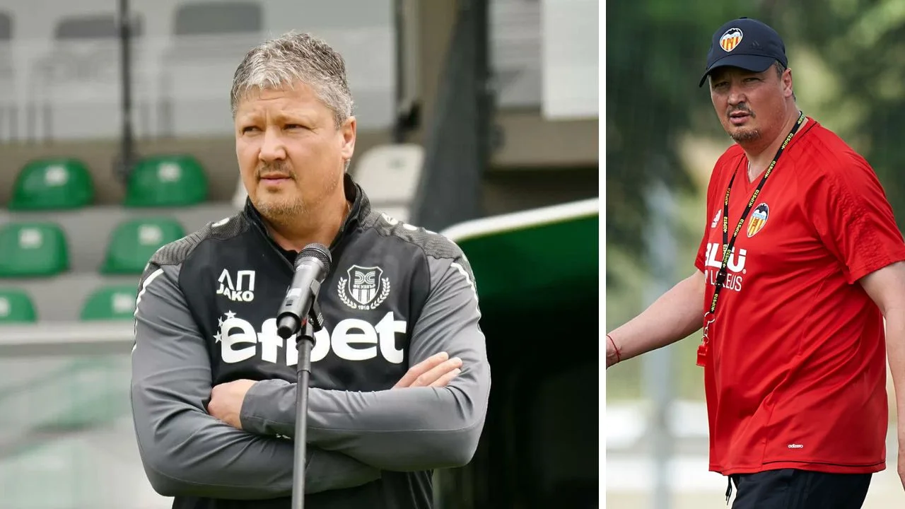 Lubo Penev esposa e hijos: ¿Qué se sabe de la familia del exjugador?