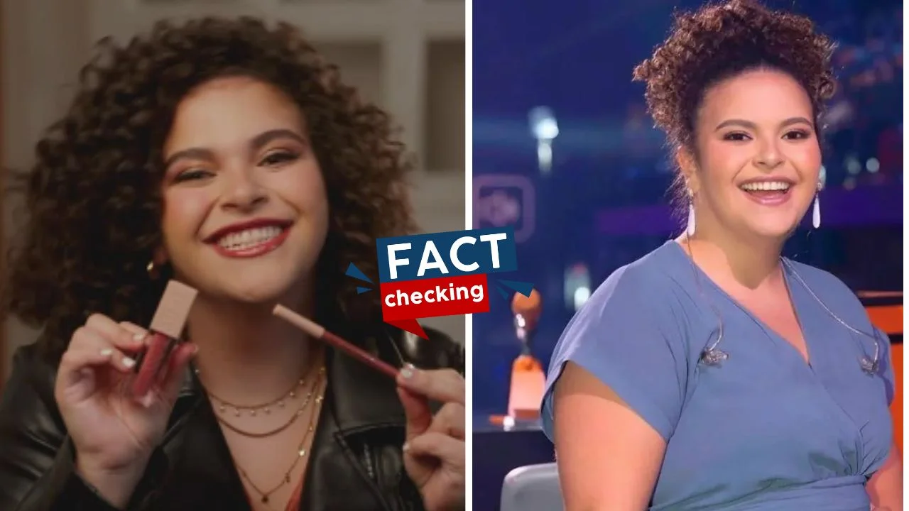 ¿Lucerito Mijares murió? ¿Qué le pasó? ¿Por qué dicen que falleció hoy?