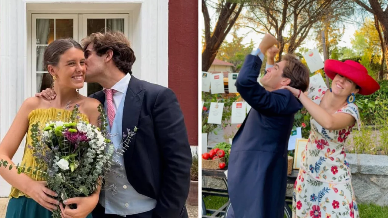 ¿Manuela Ochoa Gómez-Acebo de quién es hija? ¿Quiénes son los padres de la influencer?