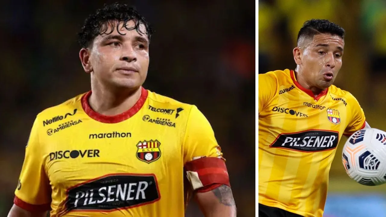 Mario Pineida Barcelona: ¿Qué le pasó, de qué murió el jugador?