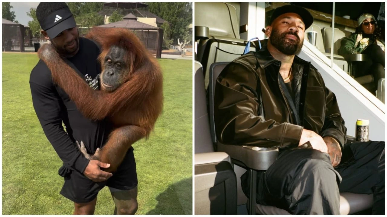 Mike Holston accidente: ¿Qué le pasó y cuál es su estado de salud?