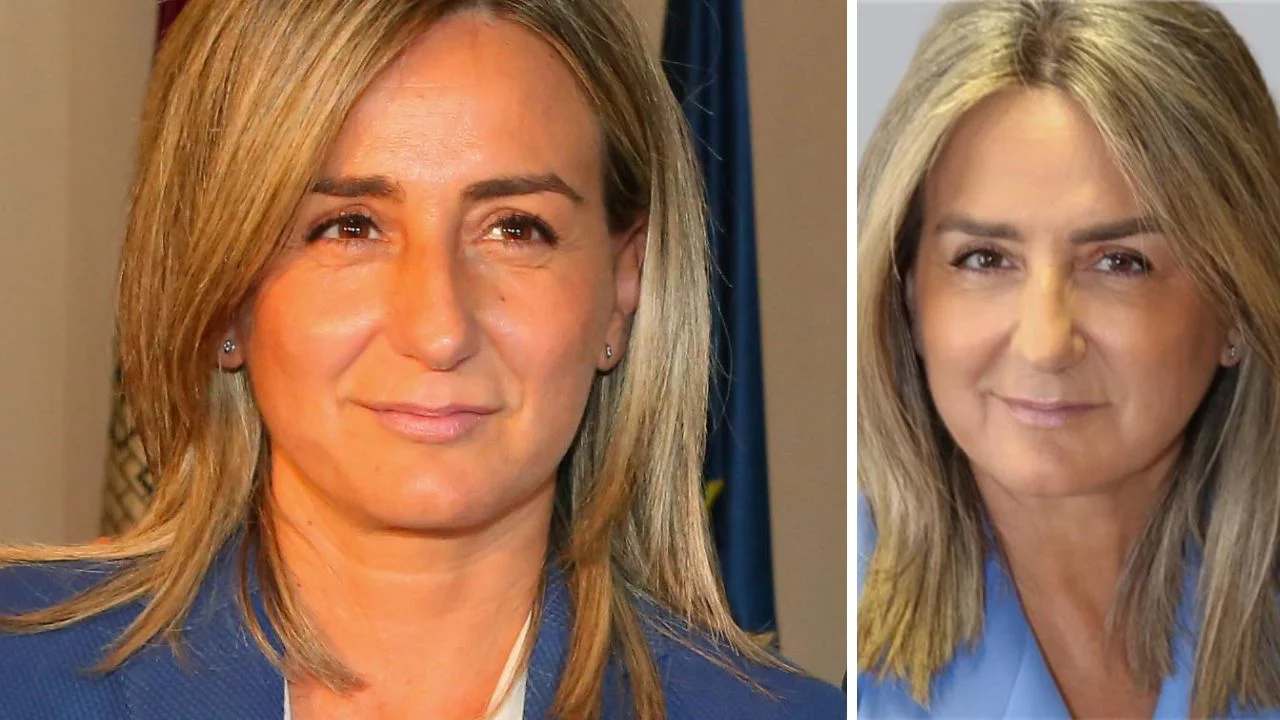 Milagros Tolón quién es: Edad, pareja, biografía, estudios y Wikipedia