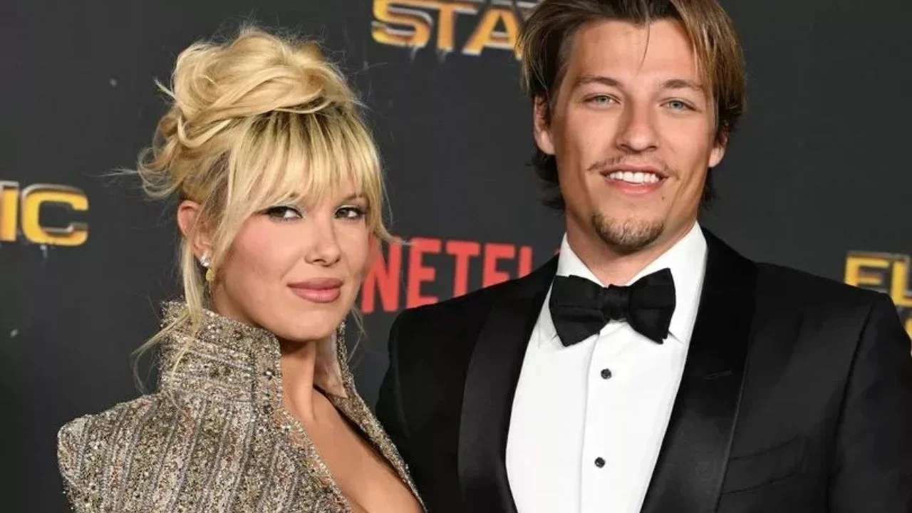 Millie Bobby Brown embarazada fotos: ¿Estuvo esperando un bebé?