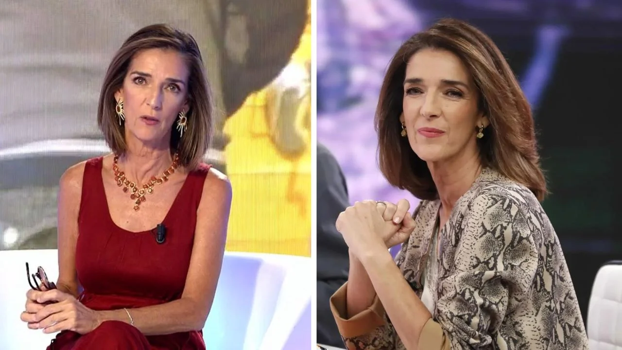 Muere el papá de Paloma García-Pelayo: quién era, de qué murió y qué le pasó