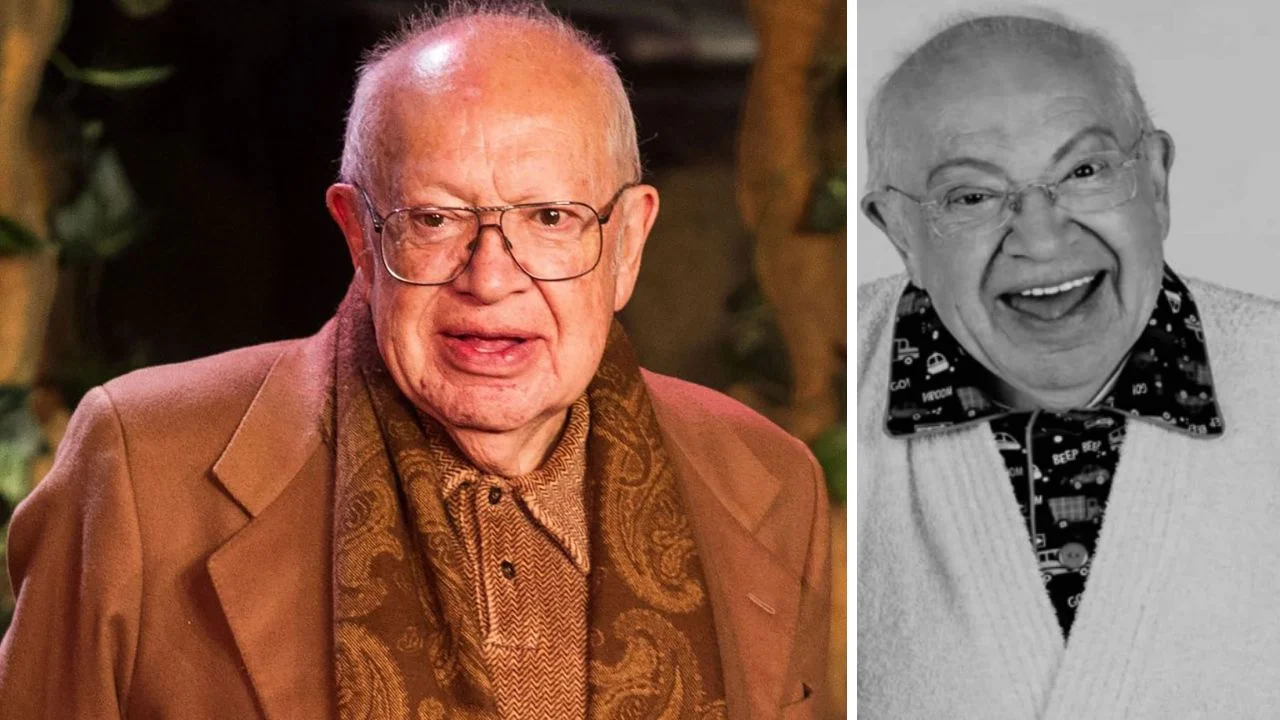 Muere Manzano: De qué murió, biografía, familia y Wikipedia del comediante
