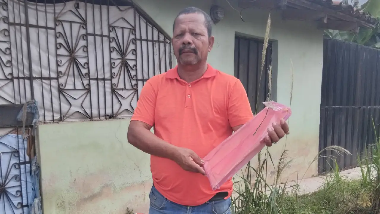 ¿Busca una nueva? Reaparece olanchano que apostó su casa por triunfo de Libre