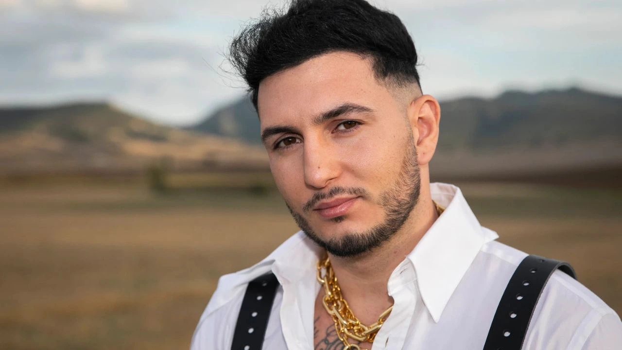 Omar Montes origen padres: así influyó su familia en su carrera