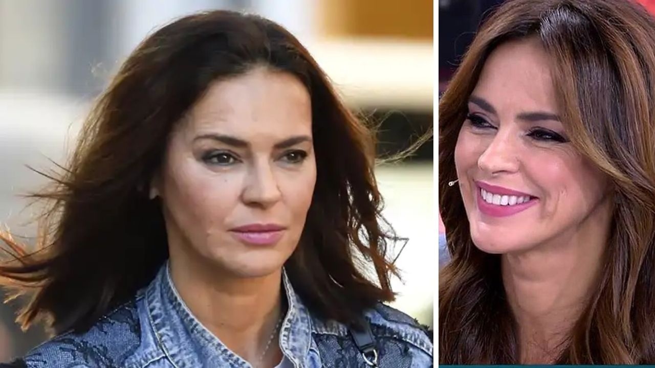 Pareja de Olga Moreno: ¿Qué se sabe de su relación con Agustín Etienne?