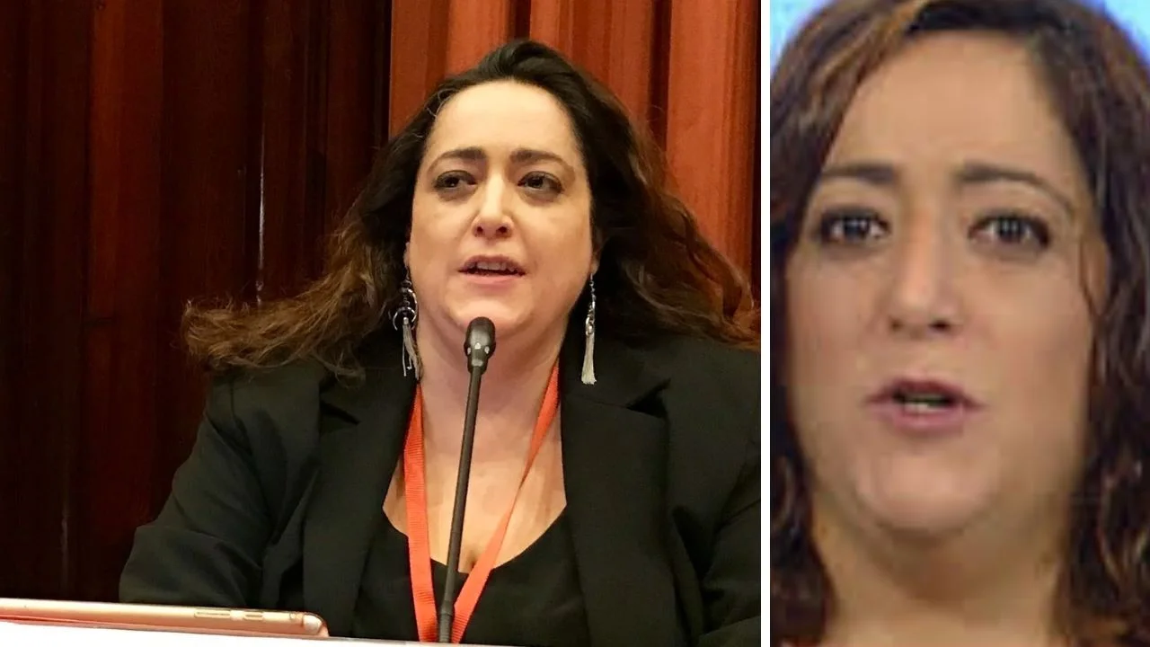 Patricia López periodista: Quién fue, edad, biografía y muerte