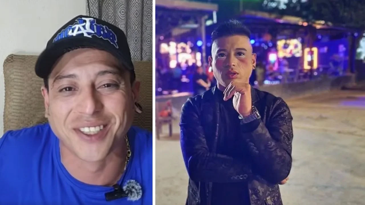 Payaso Pichurris esposa: fotos, polémica y quién es la pareja del comediante