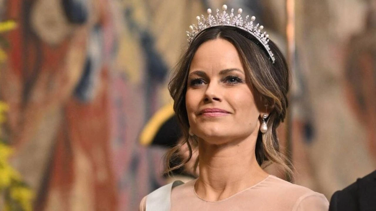 Princesa Sofía de Suecia y Jeffrey Epstein: correos filtrados revelan encuentros