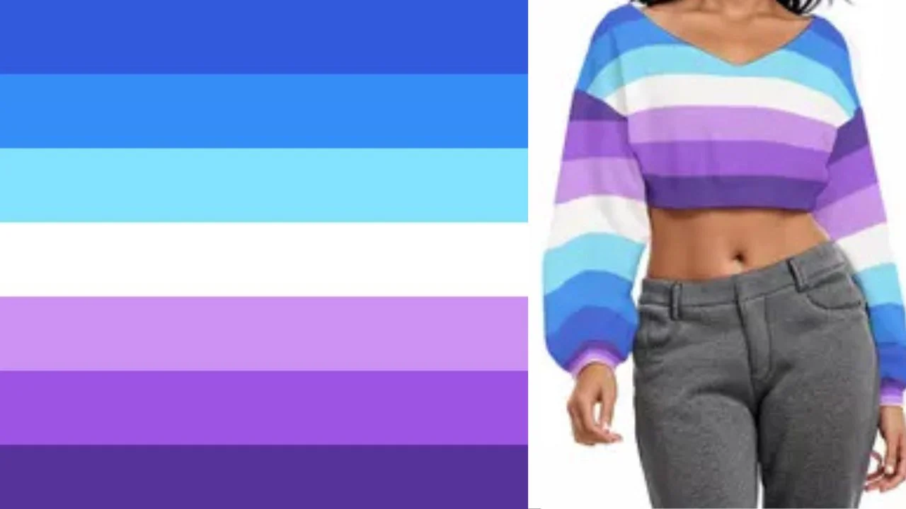 ¿Qué es la berrisexualidad? ¿Qué significa? ¿Aparece en la Biblia?