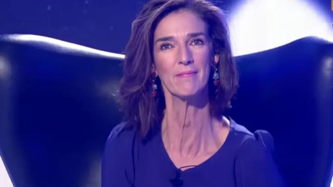 ¿Qué le ha pasado a Paloma García-Pelayo? ¿De qué murió el padre de la comunicadora?