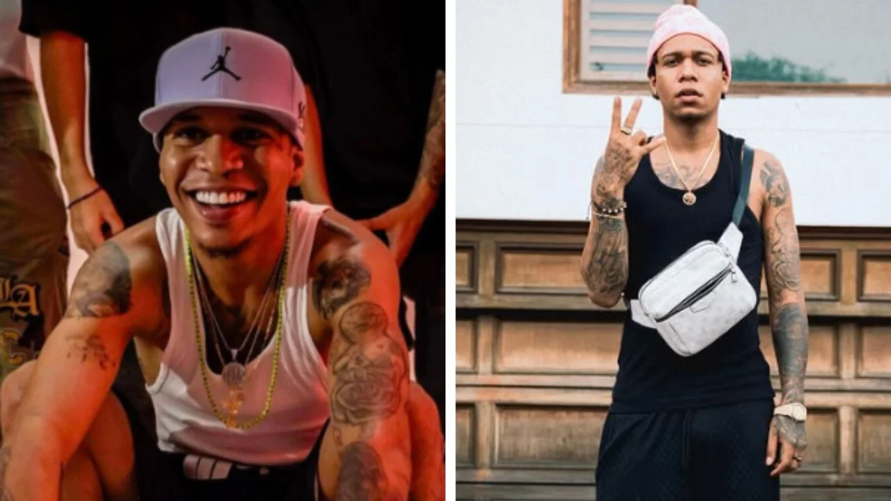 ¿Qué le pasó a Casianito? ¿De qué murió? En redes reportan muerte del artista colombiano