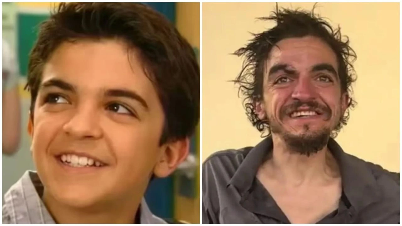 ¿Qué le pasó a Tylor Chase?: ¿Por qué está hospitalizado el exactor de Nickelodeon?