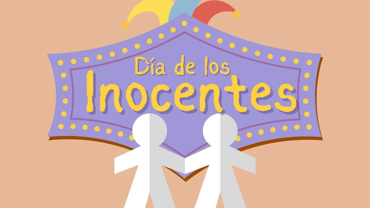¿Qué pasó un 28 de diciembre? Origen y significado del Día de los Inocentes