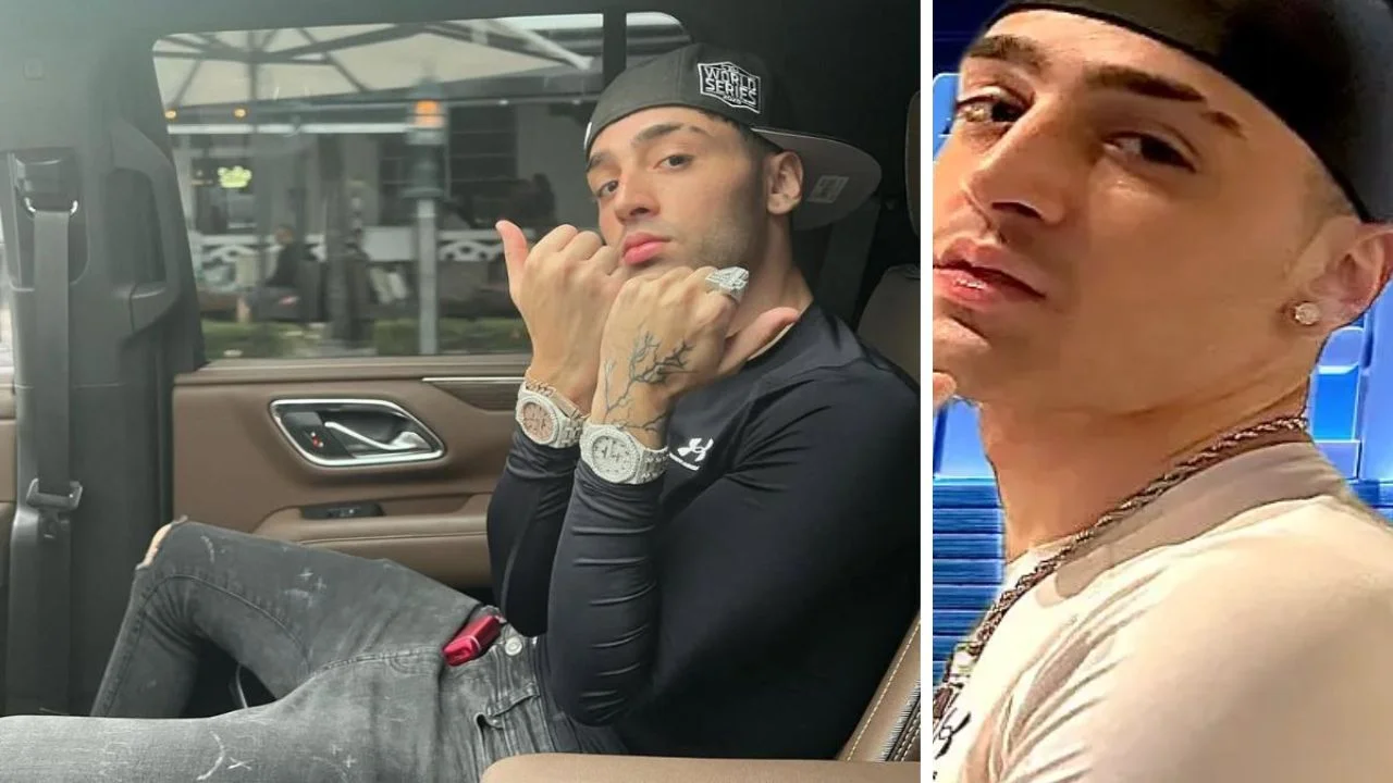 ¿Quién es Aníbal de la Casa de los Gemelos? Vida privada del concursante