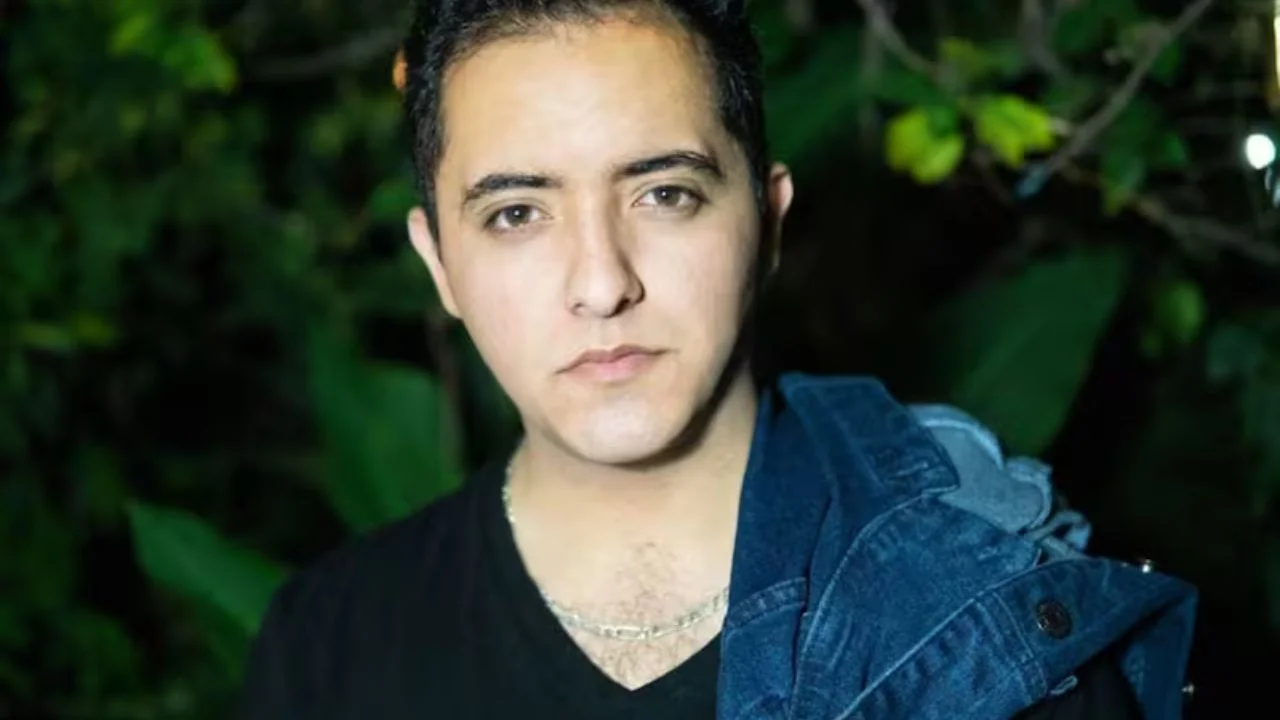 ¿Quién es Felipe Parra? Edad, biografía y pareja actual del imitador chileno