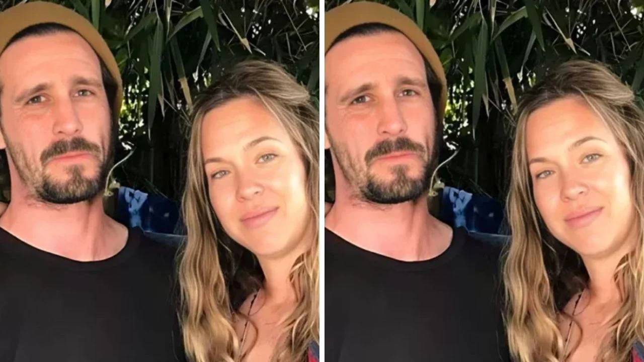 ¿Quién es Jamie McPhee, la esposa del actor James Ransone? Esto se sabe