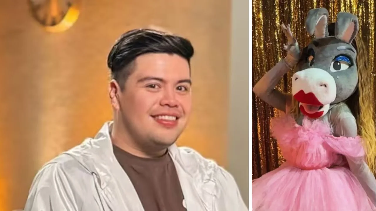 ¿Quién es Momo Guzmán? ¿Qué pasó con el personaje La Burrita Burrona?